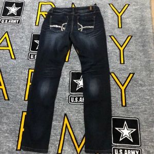 Skinny Jeans! Size 9